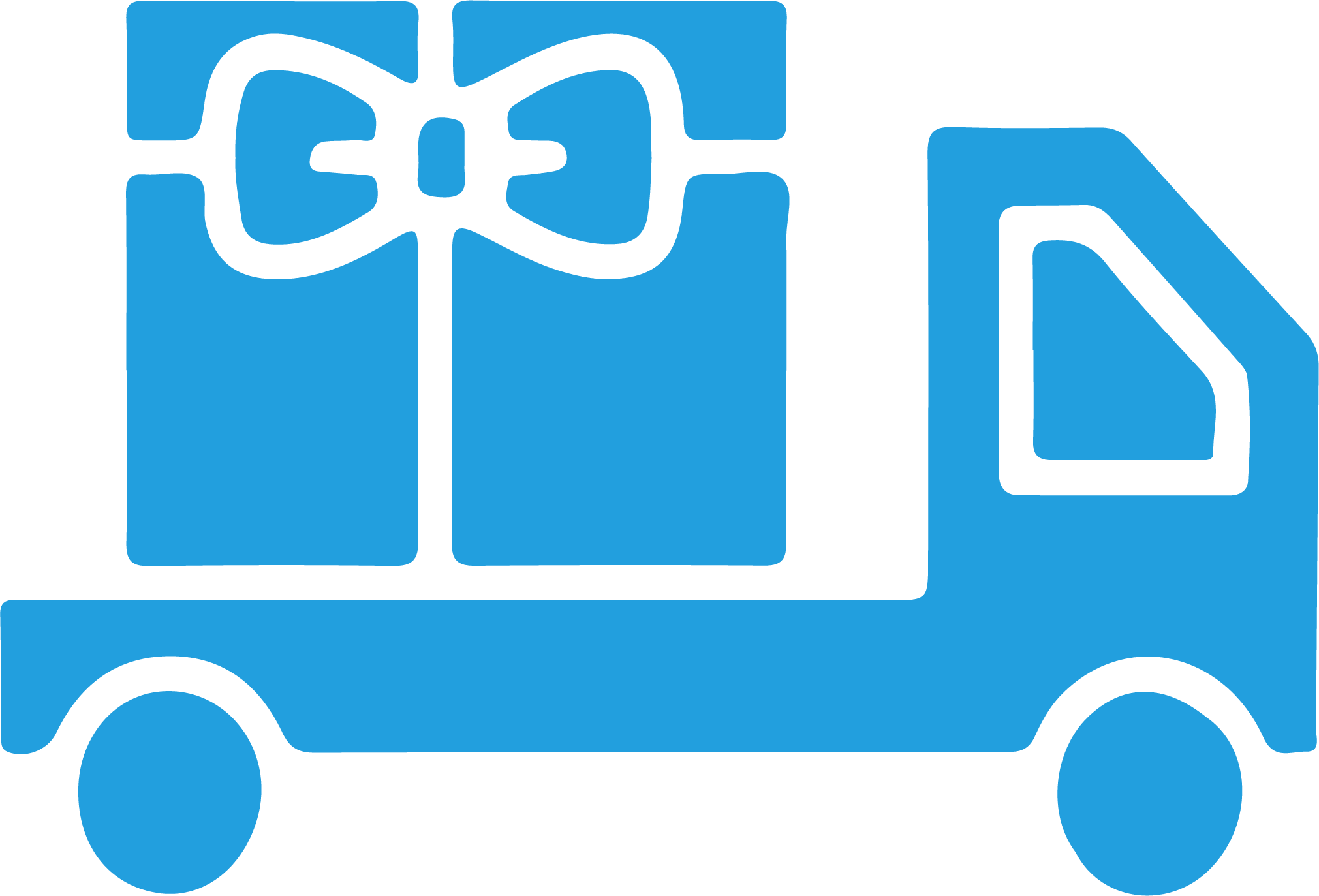 Logistics Logo